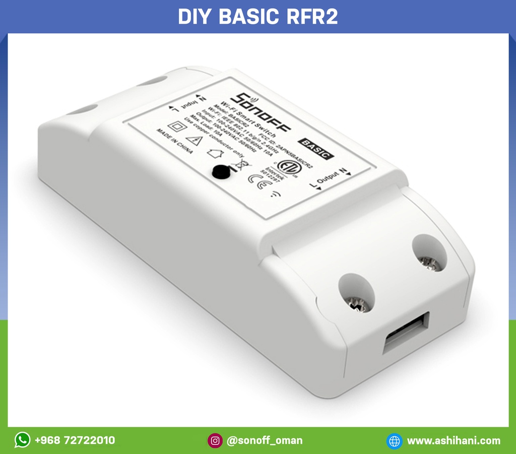 Basic RFR2