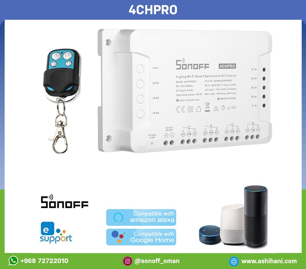 4CHPROR3
