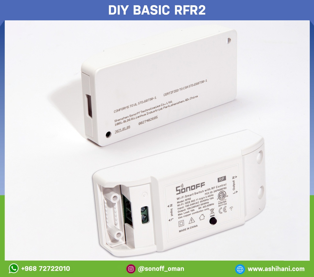 Basic RFR2