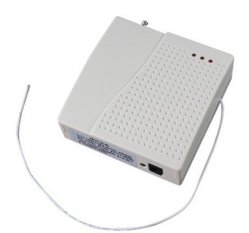 433 MHz Signal Repeater RF radio Frequency Extender