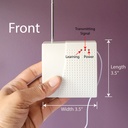 433 MHz Signal Repeater RF radio Frequency Extender
