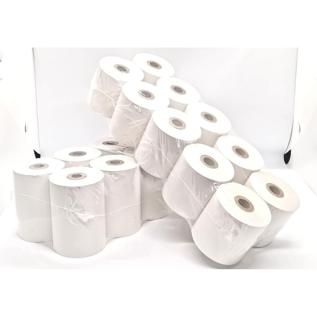 Sono-Roll Thermal Paper