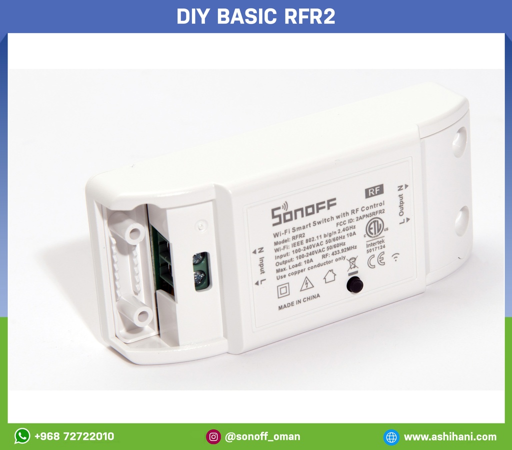 Basic RFR2