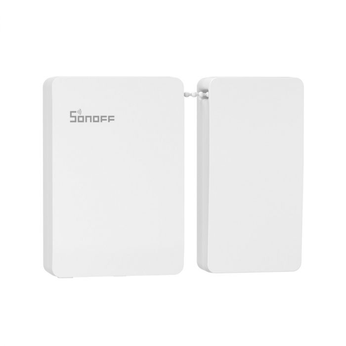 Zigbee Smart Curtain Motor
