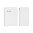 Zigbee Smart Curtain Motor