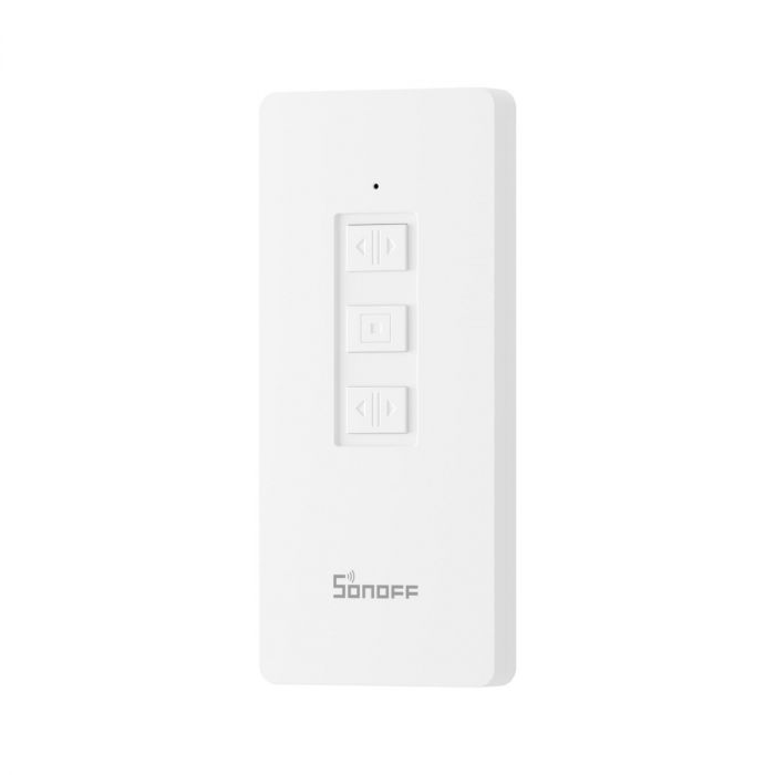 Zigbee Smart Curtain Motor