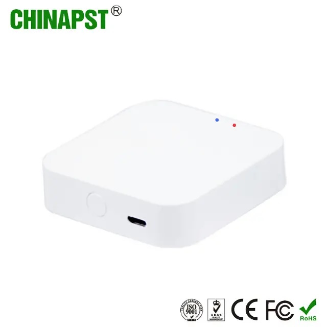 Tuya Smart Zigbee & Bluetooth 2 in 1 Gateway