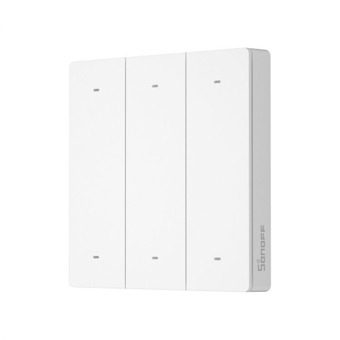 SwitchMan R5