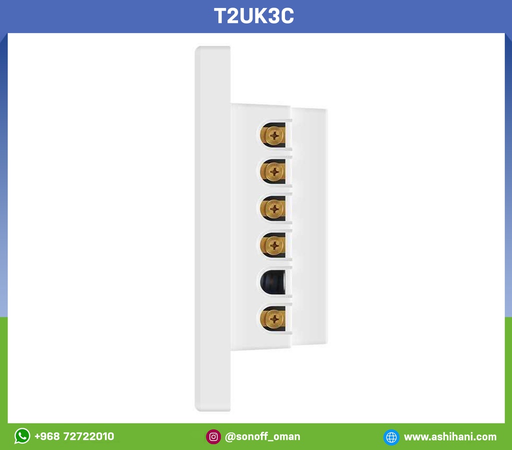 T2UK3C