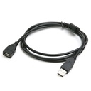 USB Male to female extension cable