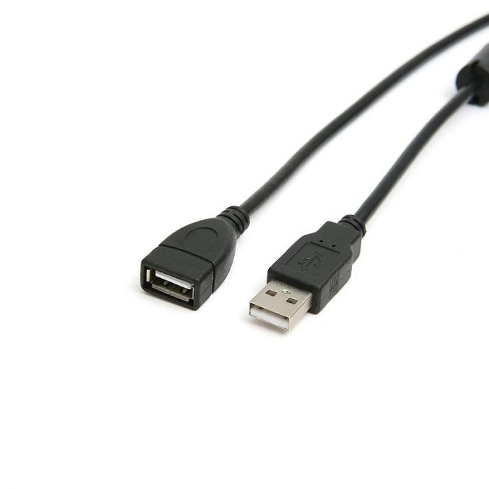 USB Male to female extension cable
