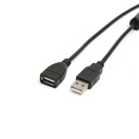 USB Male to female extension cable