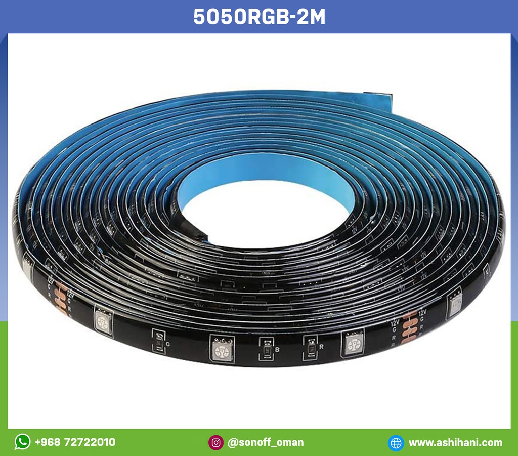 5050RGB-2M