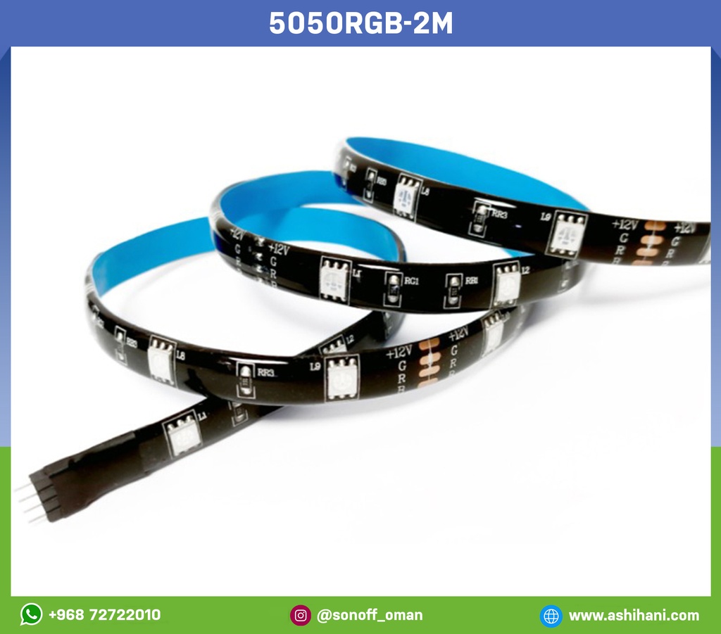 5050RGB-2M
