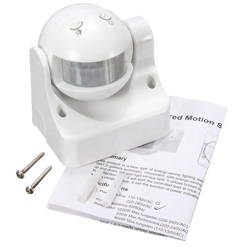 PIR Sensor