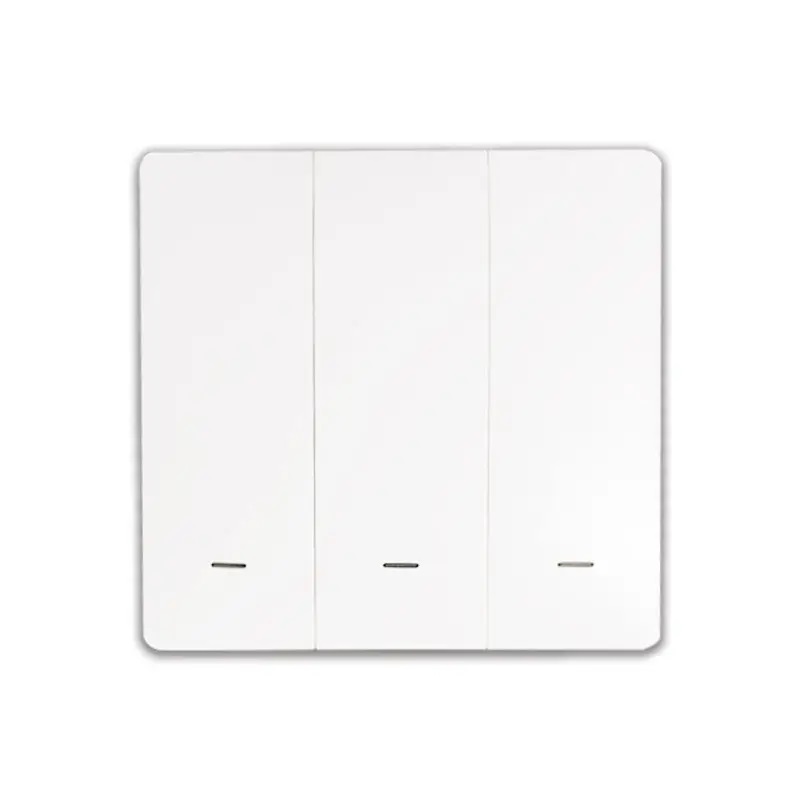 eWelink mechanical Wifi rf Switch No Neutral 2C