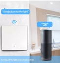 eWelink mechanical Wifi rf Switch No Neutral 2C