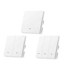 eWelink mechanical Wifi rf Switch No Neutral 3C