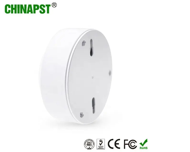 Smart Tuya Smoke Detector