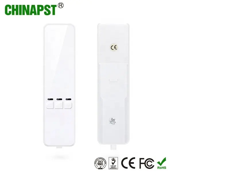 Tuya Smart Blinds Curtain Motor