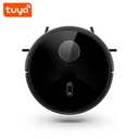 Tuya Smart WiFi Floor Sweeping Robot Vacuum Cleaner with Laser Navigation