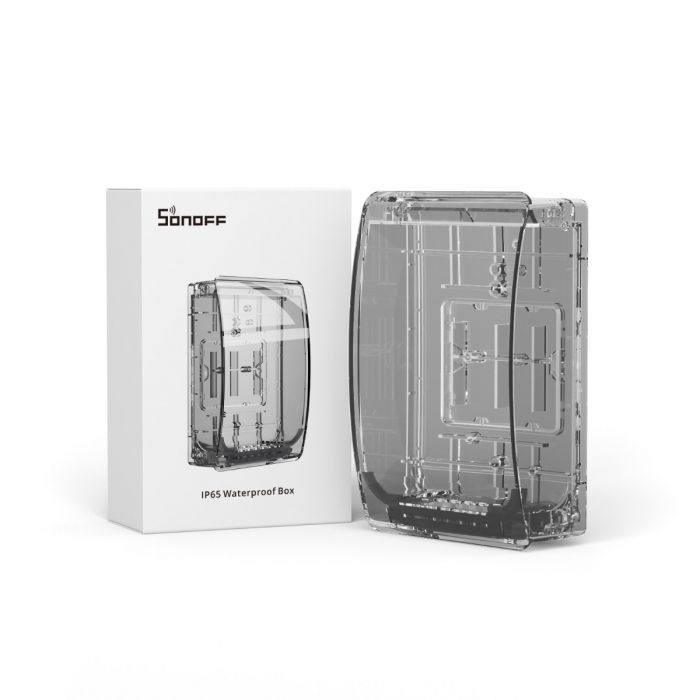 Waterproof box R2