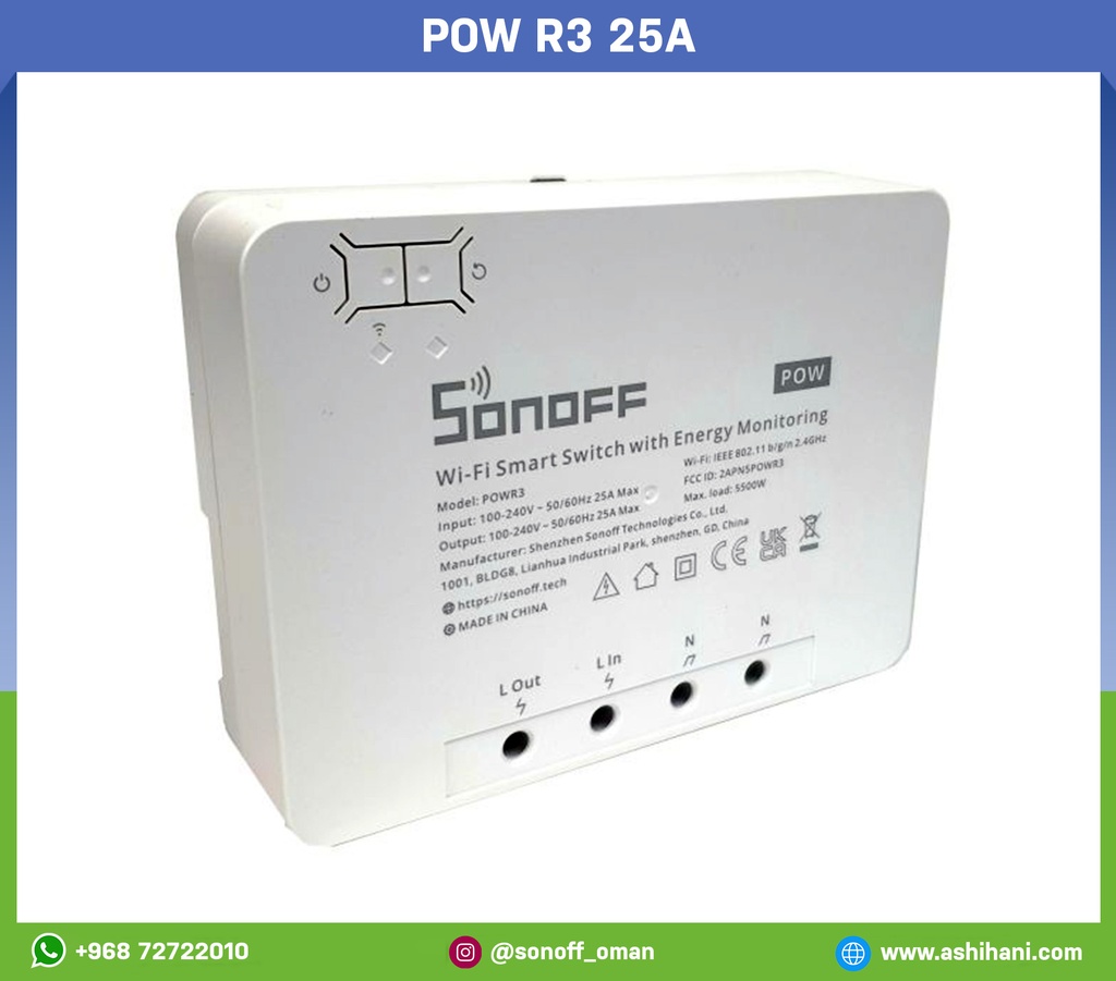 POWR3