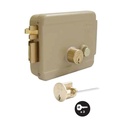 Yale 688 Electric Rim Lock