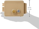 Yale 688 Electric Rim Lock