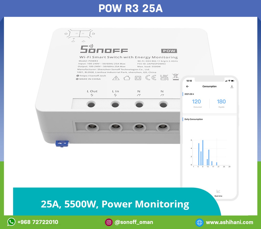 POWR3