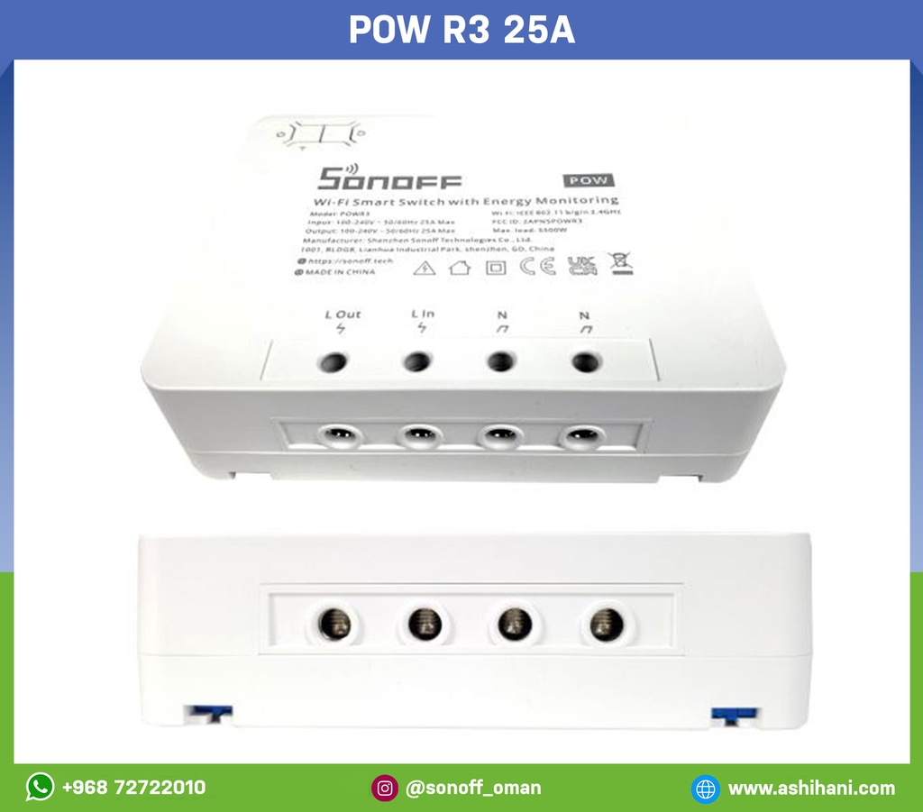 POWR3