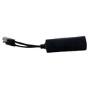 POE Splitter 5v POE Micro USB tpye-C DC Power supply Over Ethernet Active POE Splitter tpye-C
