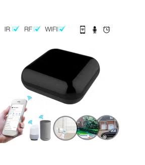 Tuya IR RF-R1