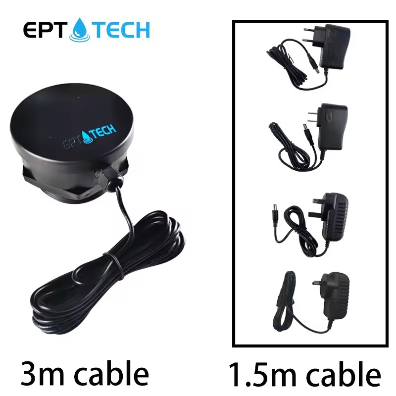 TLC2206 Water Tank Monitor Level Sensor