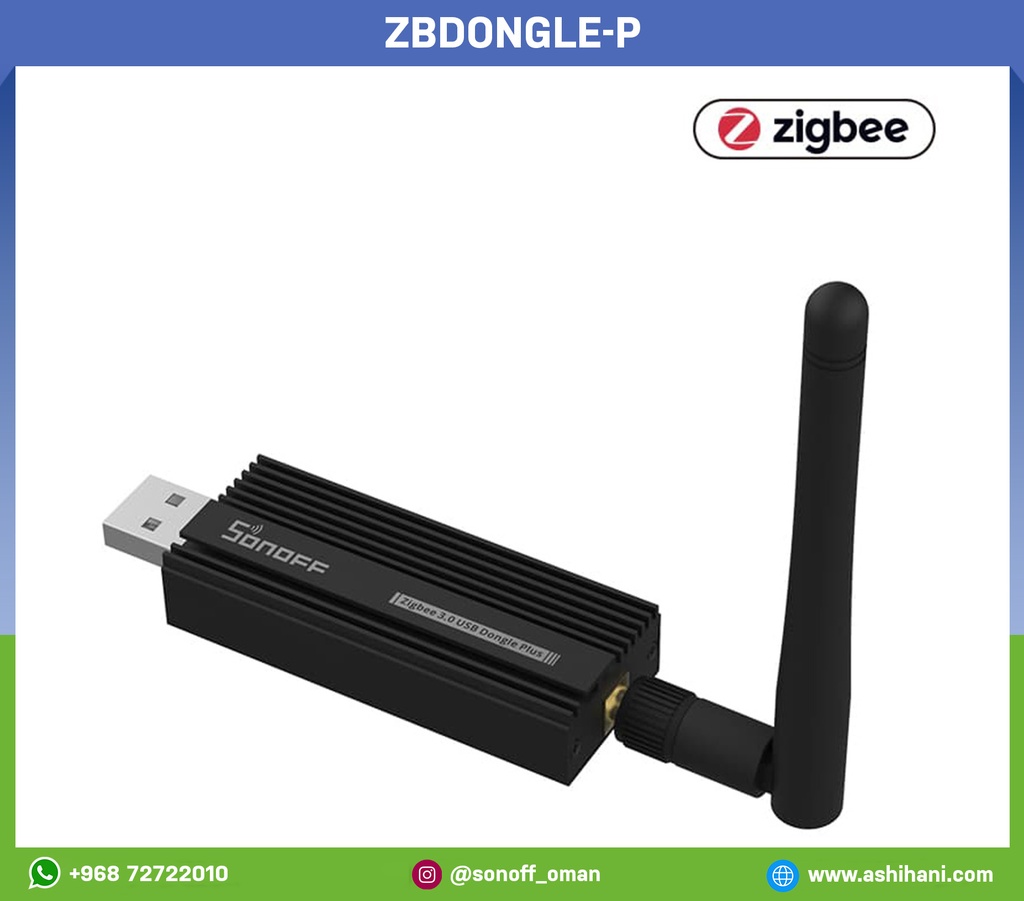 ZBDongle-P