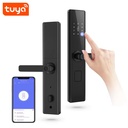 Tuya Smart Wifi Fingerprint Door Lock Model PST-Z13-TY