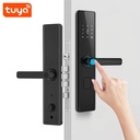 Tuya Smart Wifi Fingerprint Door Lock Model PST-Z13-TY