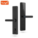 Tuya Smart Wifi Fingerprint Door Lock Model PST-Z13-TY