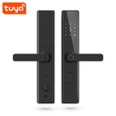 Tuya Smart Wifi Fingerprint Door Lock Model PST-Z13-TY