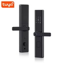 Tuya Smart Wifi Fingerprint Door Lock Model PST-Z13-TY