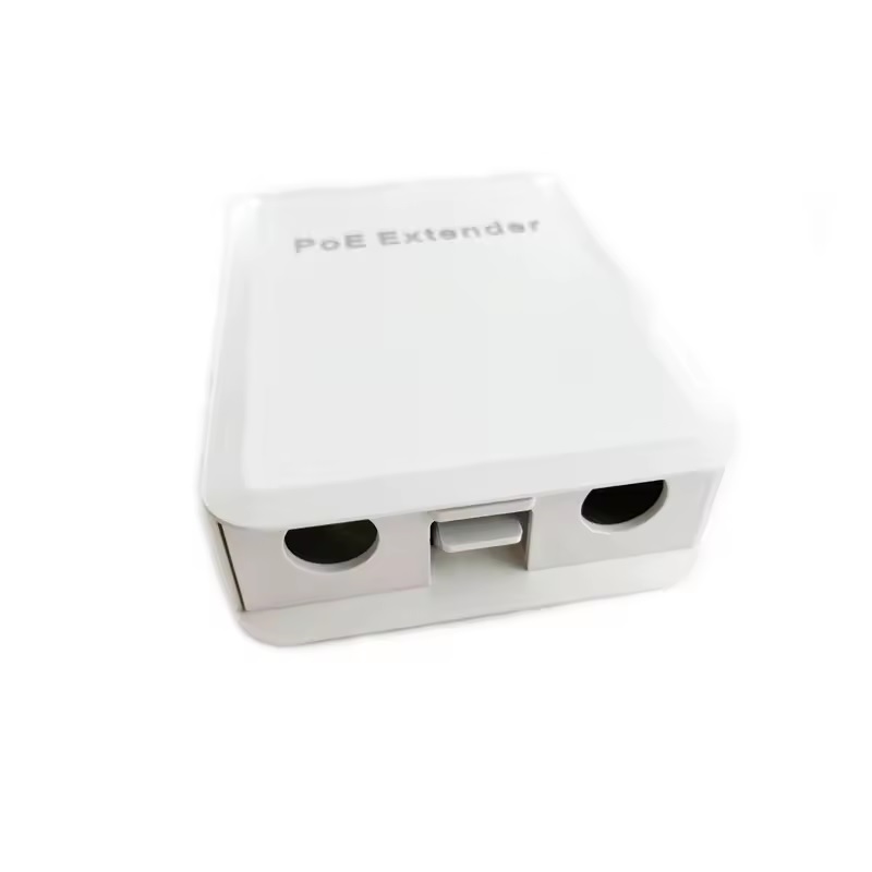 Outdoor Waterproof PoE Extender