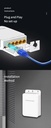 Outdoor Waterproof PoE Extender