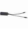 POE Splitter 48V To 12V 2A  Injector