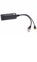 POE Splitter 48V To 12V 2A  Injector