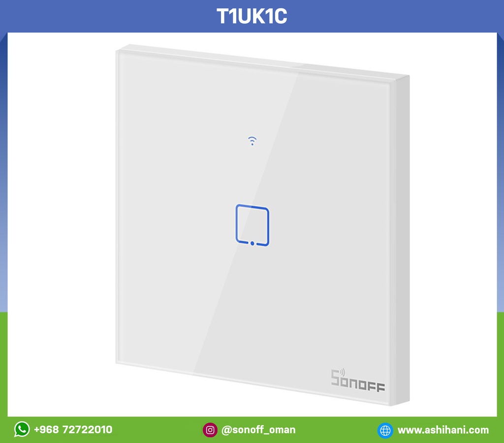 T1UK1C