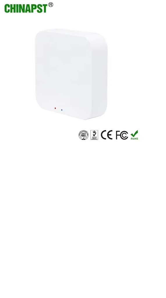 TTlock Smart Bluetooth WiFi Gateway PST-TT-G2