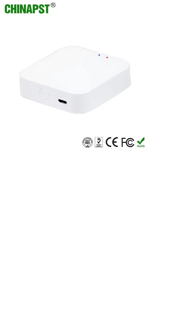 TTlock Smart Bluetooth WiFi Gateway PST-TT-G2