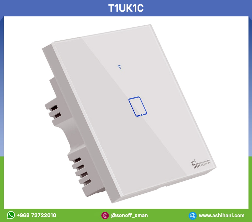 T1UK1C