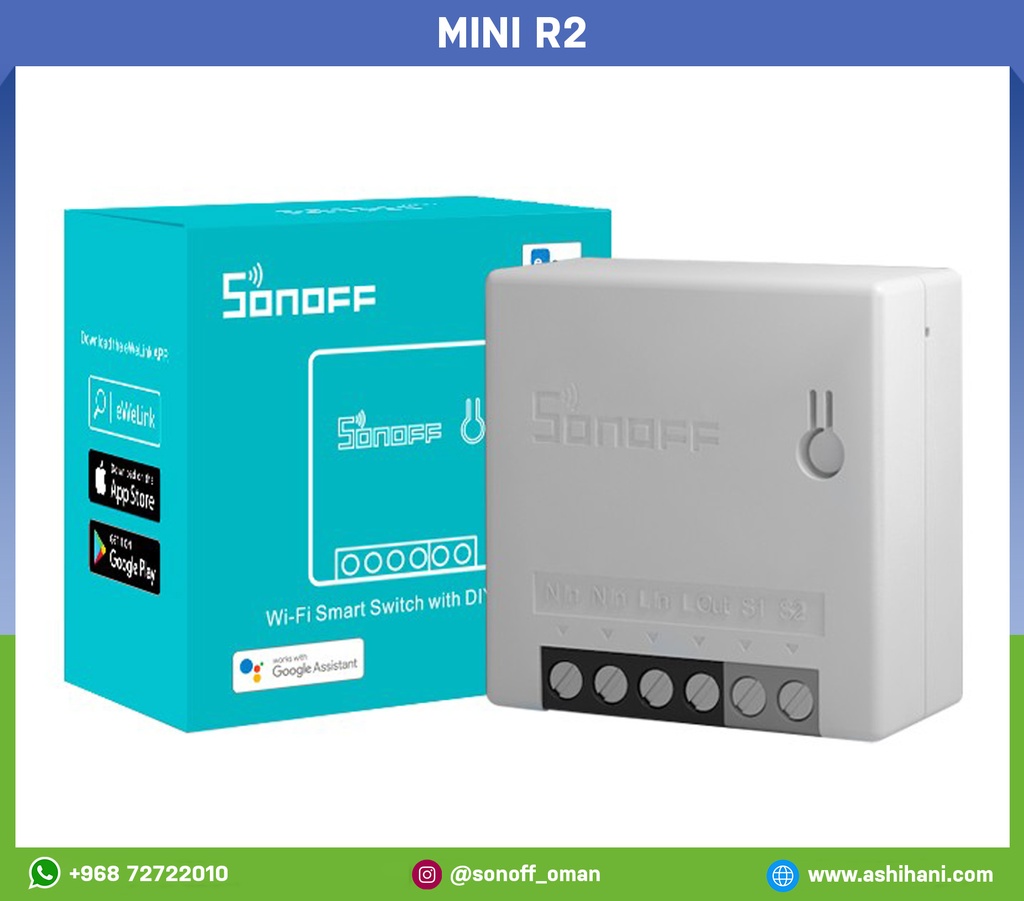 MINIR2