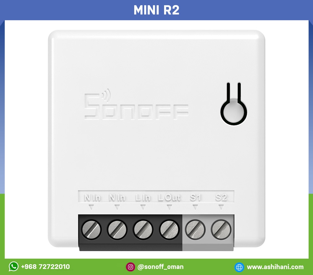 MINIR2